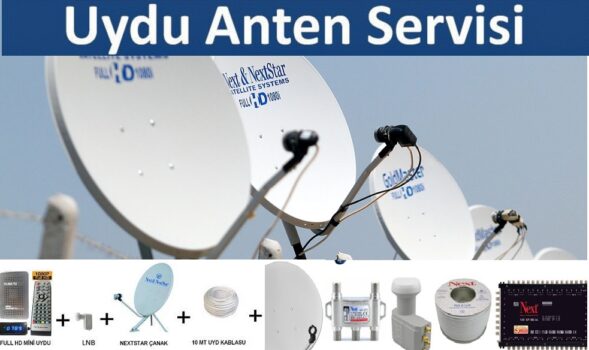 Yunusemre Antenci